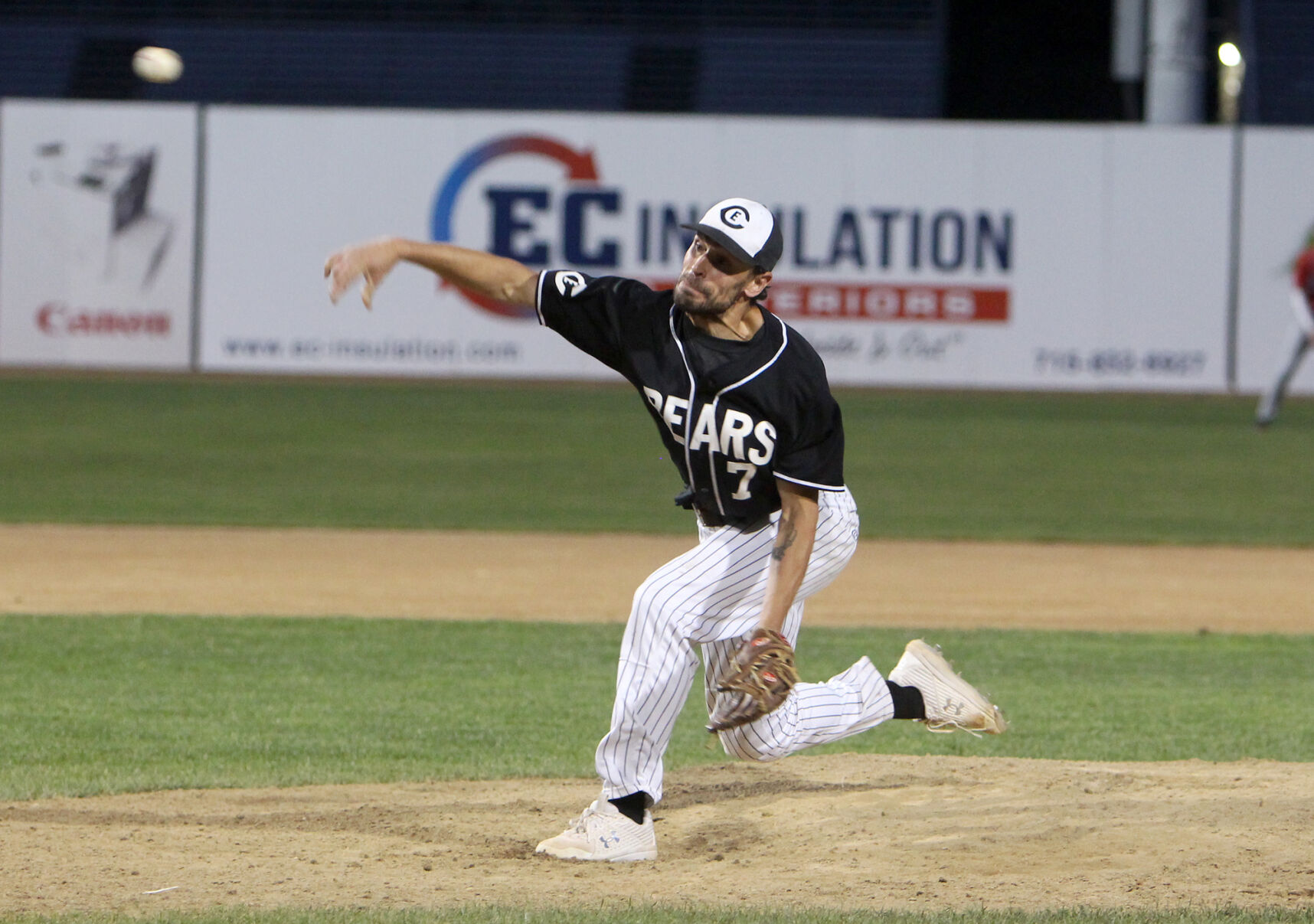 Chippewa River Baseball League All-Star Game 7-1-22
